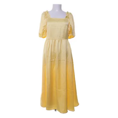 Dress (Yellow) from Y.A.S Polyester