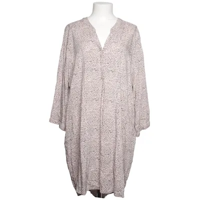 Blus (Rosa, Svart) från JYOTHI Viskos