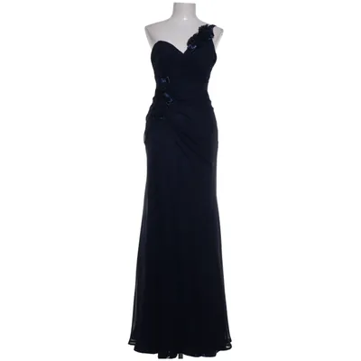 Robe de soirée (Bleu) de Jora Collection