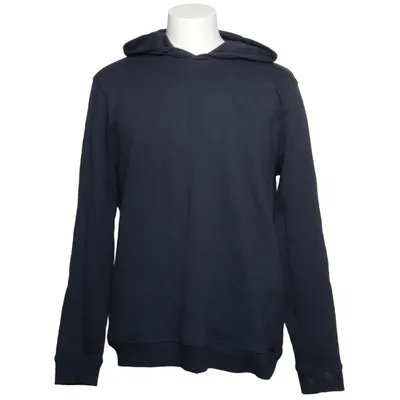 Hoodie (Blue) from Bread & Boxers Cotton