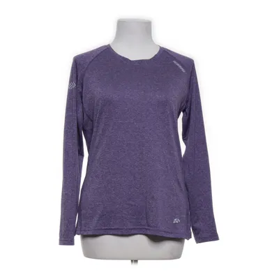 Trainingstop (Lila) van Karhu Polyester