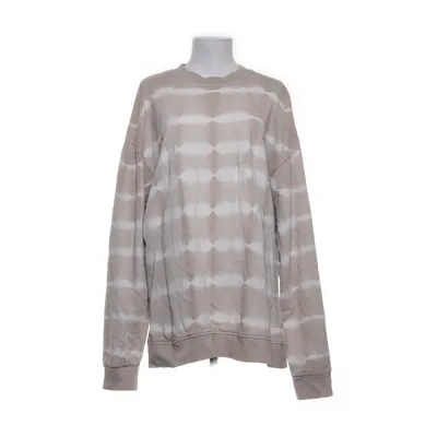 Collegetröja (NOAH TIE DYE) från The Black Label Collection Lager 157 Bomull