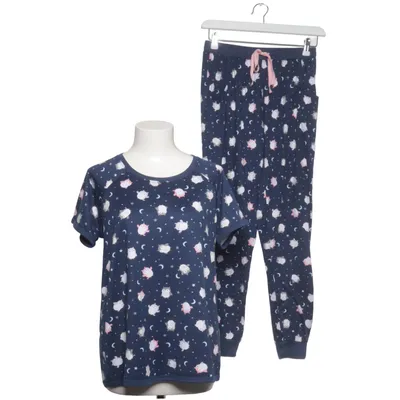 Pyjamas (Blå, Vit, Rosa) från Pillowtalk Elastan, Polyester