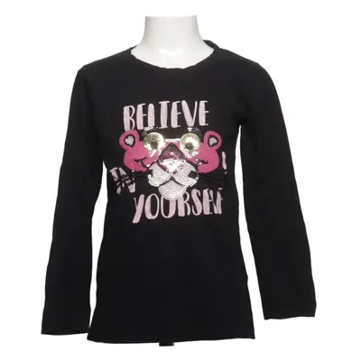 Haut (Noir) de Pink Panther Coton