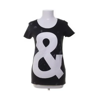 T-shirt (Svart) från Boss Hugo Boss