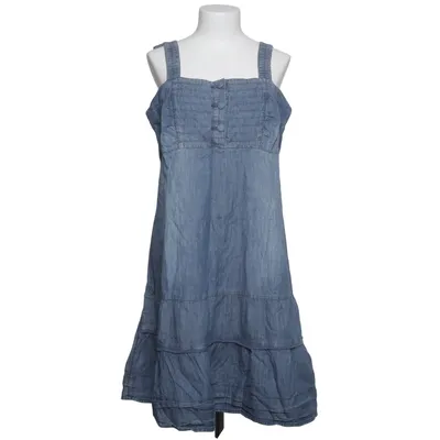 Jeansklänning (Blå) från Street One Bomull