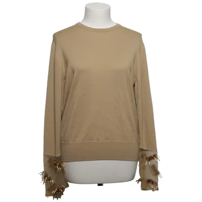 Sweater (Beige, Flerfarvet) fra Toga Archives x H&M Uld
