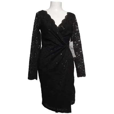Robe de cocktail (Steffie) de Sistaglam Élasthane, Polyester