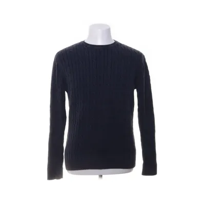 Trui (Blauw) van Crocker Katoen