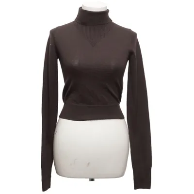 Turtleneck (Brun) fra Filippa K Uld