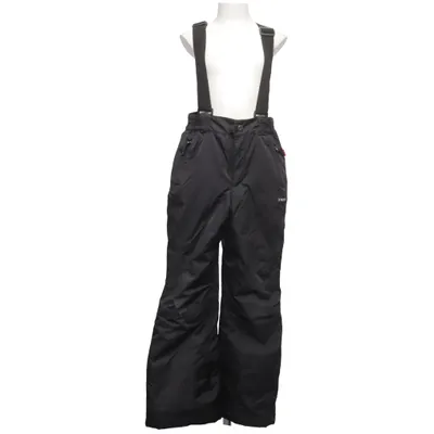 Skibroek (Zwart) van Rossi Polyamide, Polyester