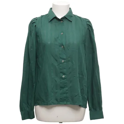 Shirt (Green) from Golden Gate Polyester, Viscose