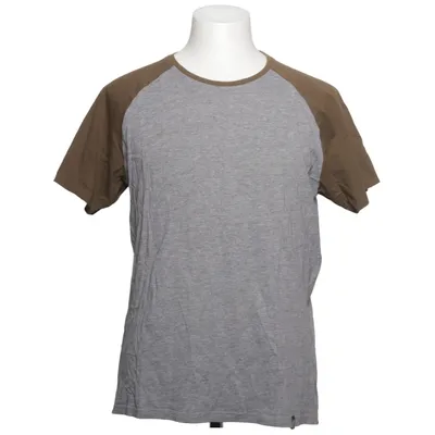 T-shirt (Gray, Green) from Your Turn Cotton, Viscose