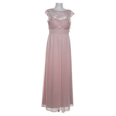 Avondjurk (Roze) van Goddiva Polyester