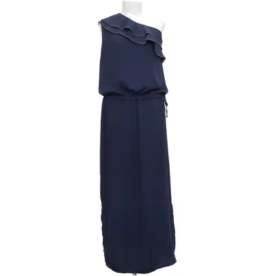 Maxi dress (Liva) from Les Petites Polyester