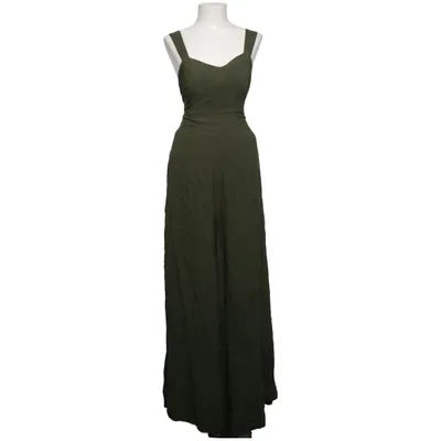 Buksedragt (Grøn) fra Lucy in the Sky Polyester, Viscose