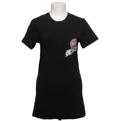 T-shirt (Black) from Excellent Cotton, Elastane