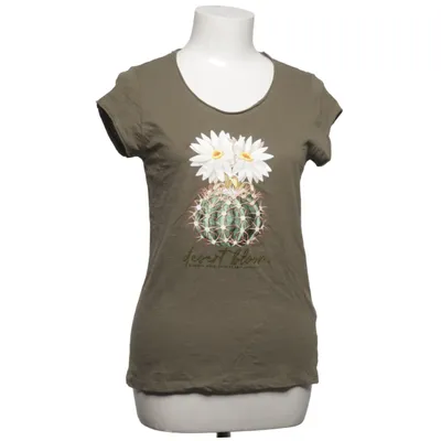 T-shirt (Green) from Eli & Moon