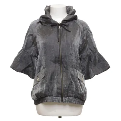 Jacka (Grå) från Zavanna Polyamid, Polyester, Viskos