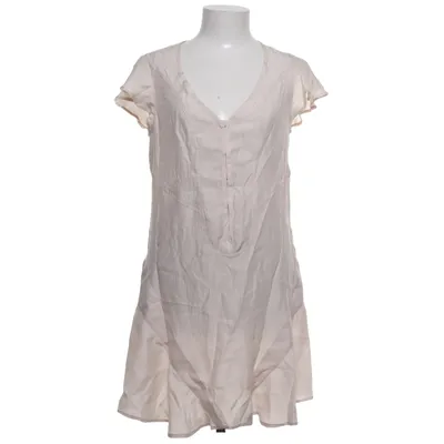 Klänning (Beige) från By Zoé Silke