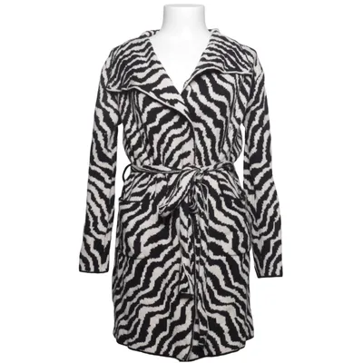 Omlottkofta (Svart, Vit) från Golden Line Elastan, Polyamid, Viskos