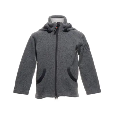 Huvtröja (Grå) från Isbjörn Polyester