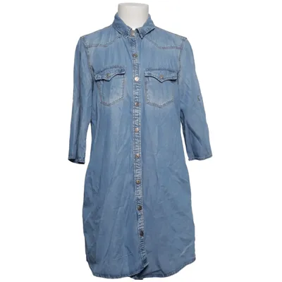 Robe en jean (Bleu) de Mango Denim & Tees Lyocell