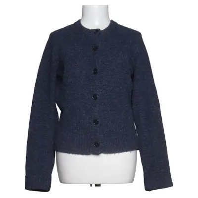 Kofta (Blå) från Filippa K Alpackaull, Elastan, Mohair, Polyamid, Viskos