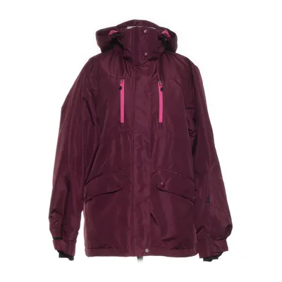 Parka (Red, Pink) from Ellos