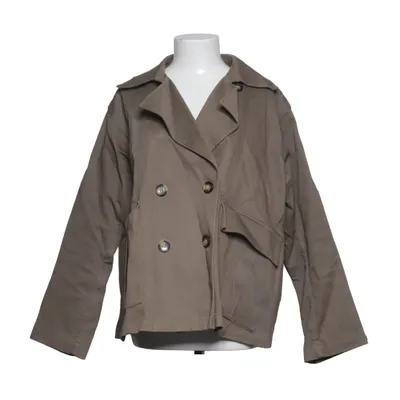 Trenchcoat (DakotaRS jacket) från Résumé Ekologisk bomull