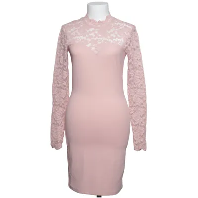 Klänning (Rosa) från Make Way Bomull, Elastan, Polyamid, Polyester