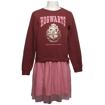 Jurk (Hogwarts) van Harry Potter x H&M Katoen, Polyester