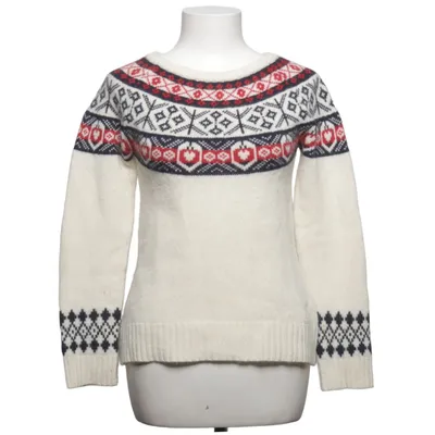 Strickpullover (Vera) von Jumperfabriken Angora, Nylon, Wolle