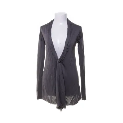 Cardigan (Grå) fra Sita Murt Viscose