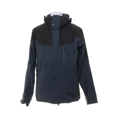 Skaljacka (Grön, Vit) från Tenson Polyester