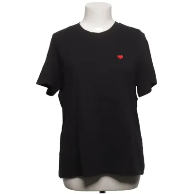 T-shirt (Sort) fra JDY