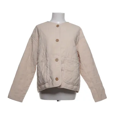 Lättviktsjacka (Beige) från Primark Polyester, Viskos