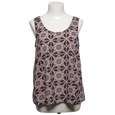 Tank Top (Black, Multicolored) from Atmosphere