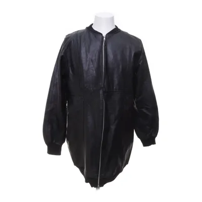 Leather jacket (Black) from The Ragged Priest