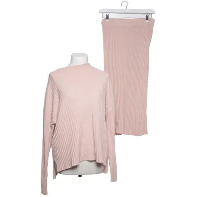 Sæt (Pink) fra Apart Kashmir, Elastan, Modal, Viscose, Uld
