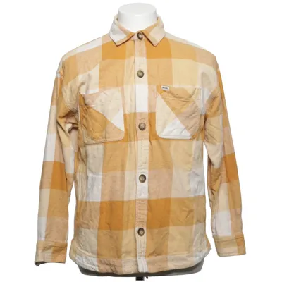 Flannel shirt (Yellow, White) from Rip Curl