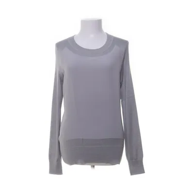 Tröja (Grå) från Ted Baker Nylon, Silke, Viskos