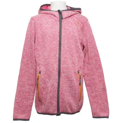 Capuchon sweater (Roze) van CMP Polyester