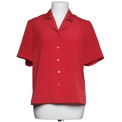 Chemise à manches courtes (Classic) de Godske Polyester