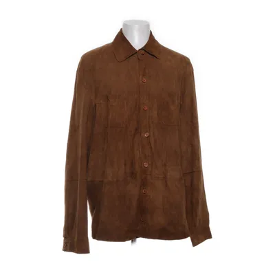 Jacka (Brun) från David Moore Skinn