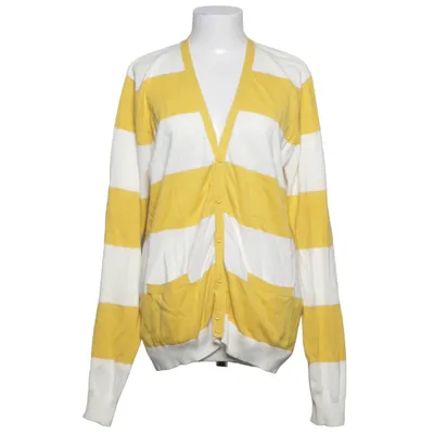 Kofta (Gul, Vit) från Poco Loco Bomull