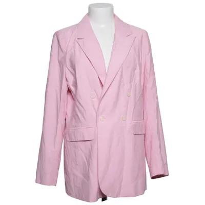 Kavaj (GOAssa Oversize Blazerr) från Gossia Elastan, Polyester, Viskos