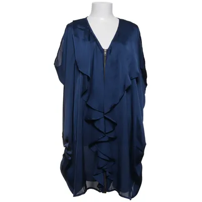 Klänning (Blå) från Rules by Mary Polyester