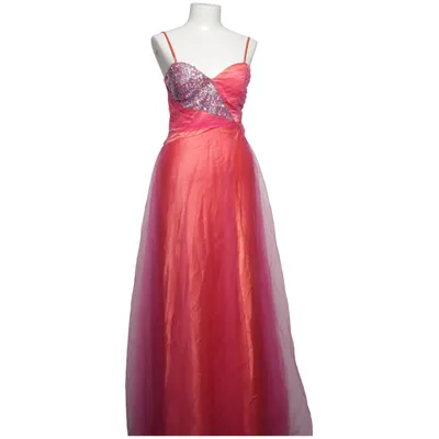 Avondjurk (Roze, Rood) van Laura Scott Polyester