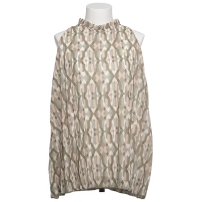 Tunic (Multicolored) from Holly's Polyester